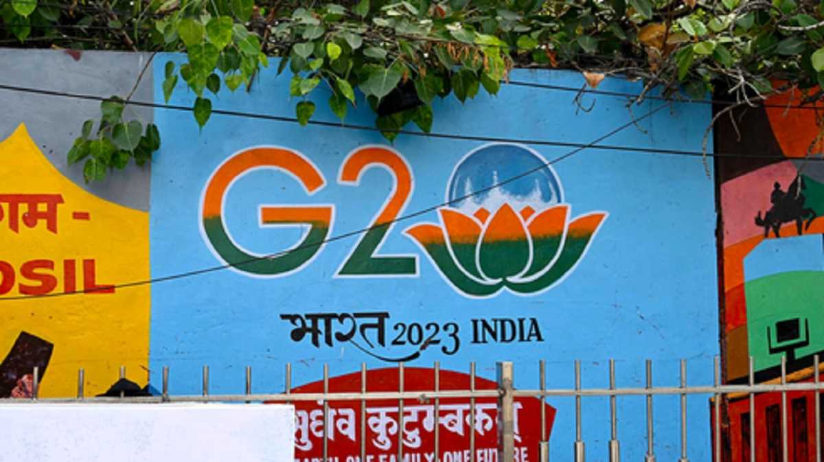 जी20 शिखर सम्‍मेलन में कम विकसित देशों की आवाज बनेेगा भारत